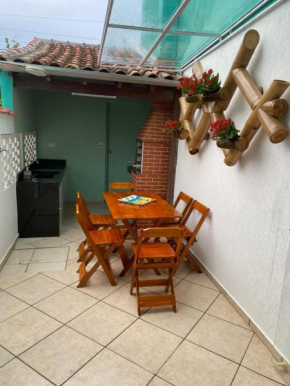 Aparthouse Beira Mar